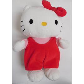 Peluche Hello Kitty - Kimono - 25 cm