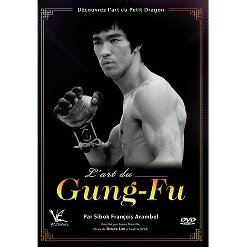 Art Du Gung-Fu