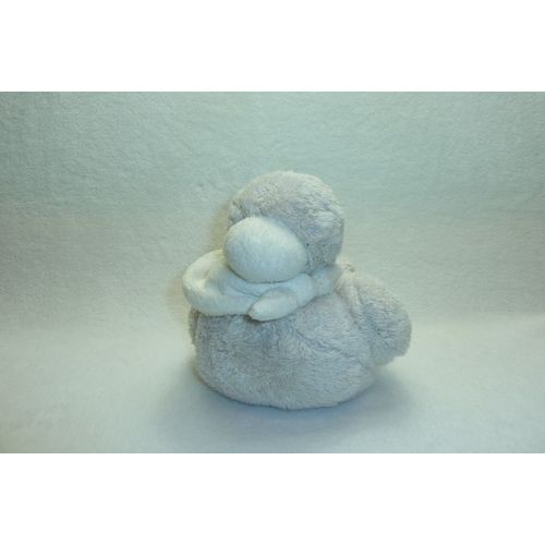 DOUDOU CANARD PELUCHE DIMPEL