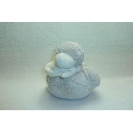 DOUDOU CANARD PELUCHE DIMPEL