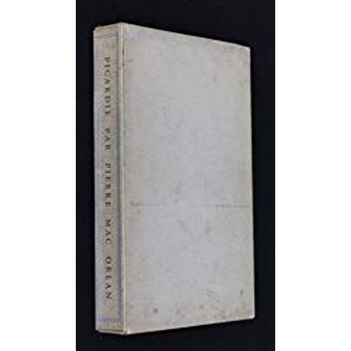 Picardie. Roman Des Aventures Du Sergent Saint-Pierre Et De Babet Molina.?
