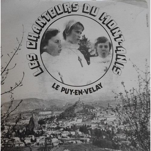 Ma Terre /Bring Bach/Le Chant Des Saisons/L'hymne A La Joie
