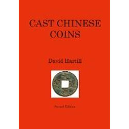 Cast Chinese Coins