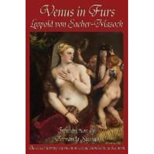 Venus In Furs