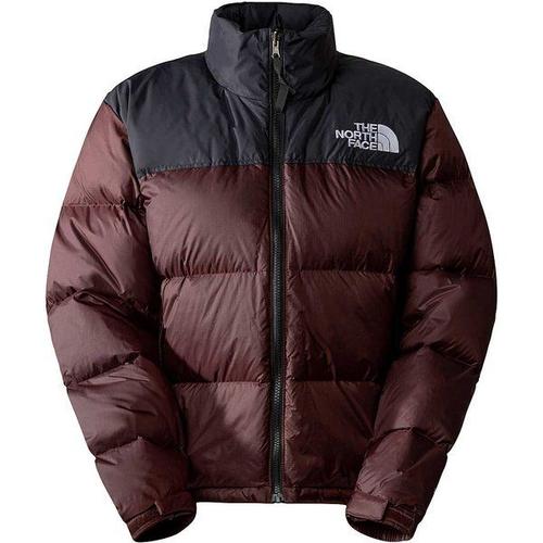 1996 Retro Jacket, Brown/Black L