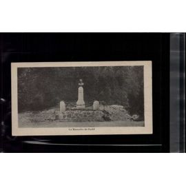 7 X 14 Cm Carte Postale En L Etat Sur Les Photos Le Mausolee De Budd
