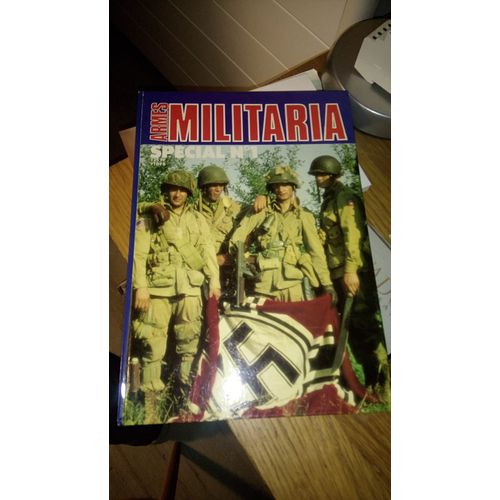 Militaria Spécial N° 1