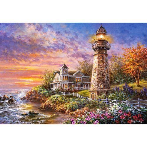 Puzzle 1500 Pièces Majestic Guardian