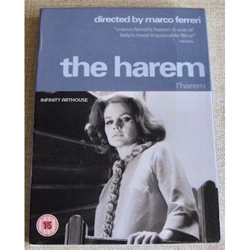 The Harem - L'harem