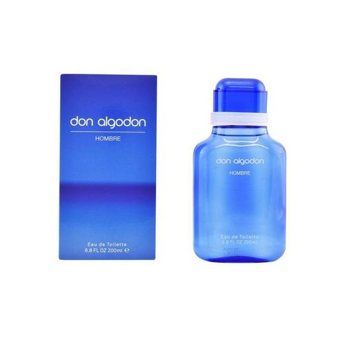 Parfum Homme Don Algodon Edt (200 Ml) 