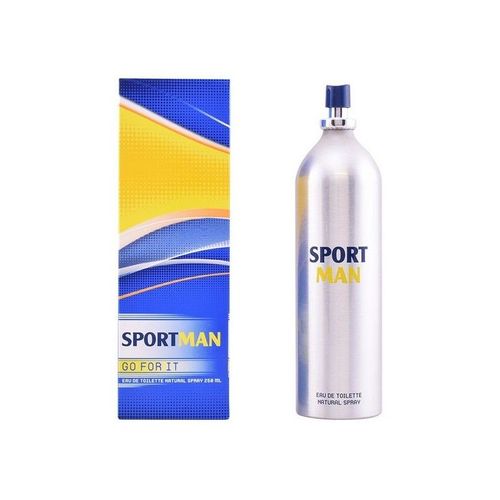 Parfum Homme Sportman Puig Edt (250 Ml) 