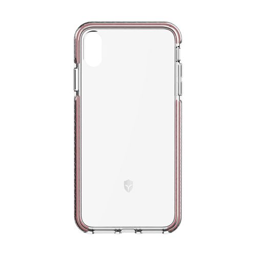 Coque Force Case Iphone Xs Max Life Rose