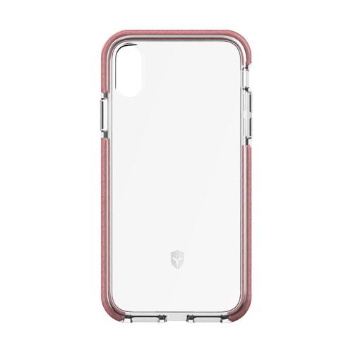 Coque Force Case Iphone Xr Life Rose