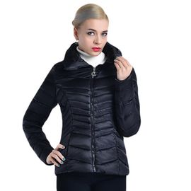 doudoune femme classe