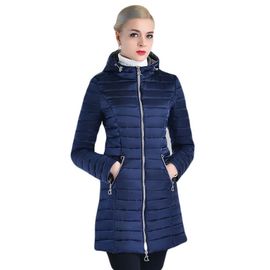 doudoune femme classe