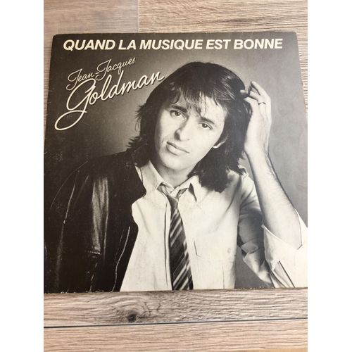Quand La Musique Est Bonne