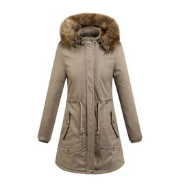 manteau femme pas cher marque