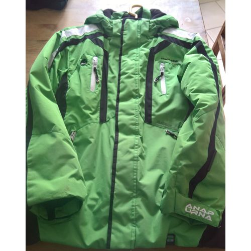 Veste De Ski De Marque Anapurna