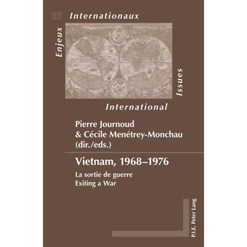 Vietnam, 1968-1976