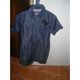 Robe Teddy Smith 14 Ans.