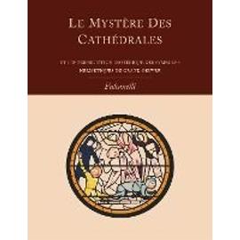 Fulcanelli Le Mystere Des Cathedrales - Achat neuf ou d'occasion