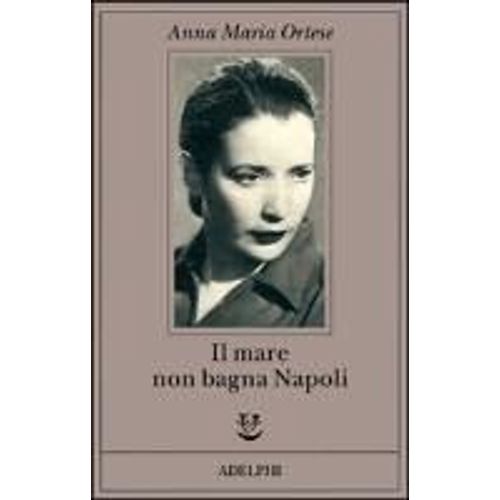 Il Mare Non Bagna Napoli