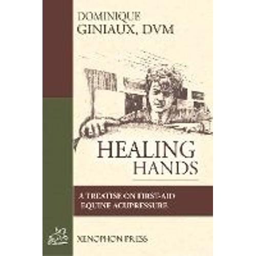 Healing Hands