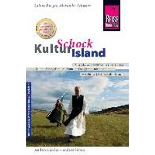 Reise Know-How Kulturschock Island