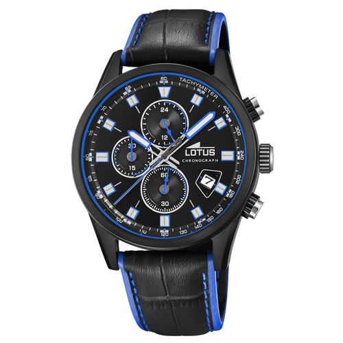 Chrono Lotus 18589/3