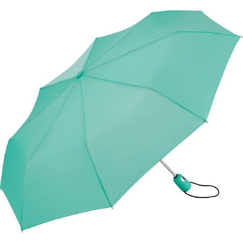 Parapluie De Poche Fp5460 - Vert Menthe