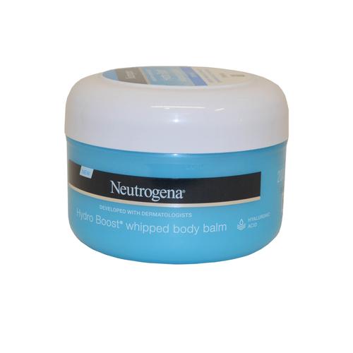 Neutrogena Hydra Boost Whipped Body Balm 200ml 