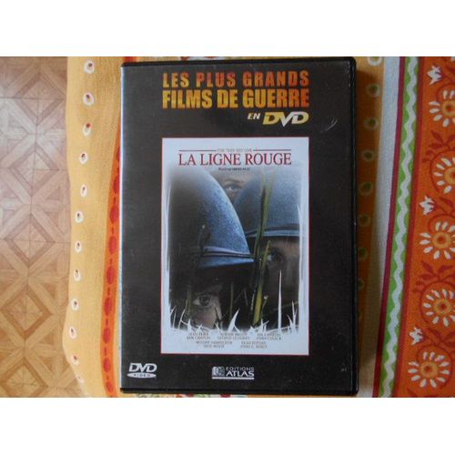 La Ligne Rouge