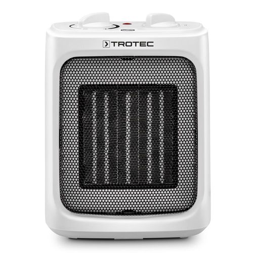 Chauffage soufflant céramique TFC 16 E TROTEC