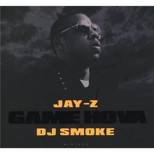 Game Ova - The Jay-Z Mixtape