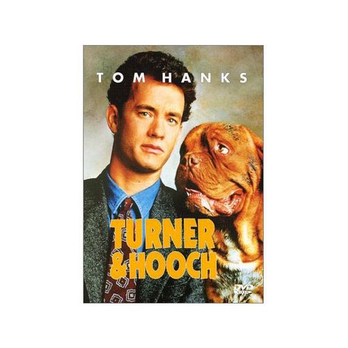 Turner Et Hooch