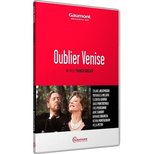 Oublier Venise