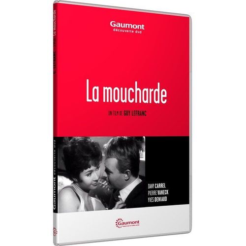 La Moucharde