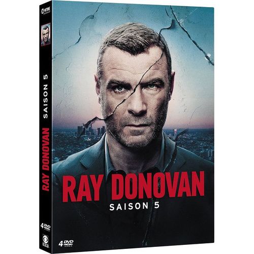 Ray Donovan - Saison 5