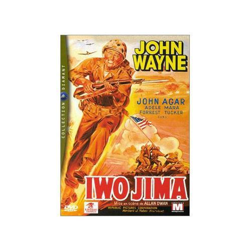 Iwo Jima