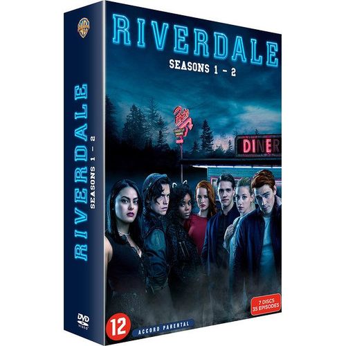 Riverdale - Saisons 1 & 2