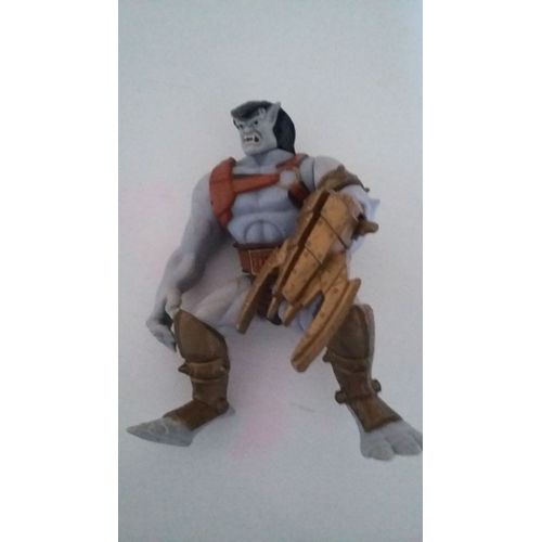 Figurine Gargoyles - Battle Goliath- 1995