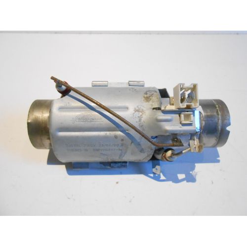 Résistance 2100w 50277796004 Réf: Sbp1115227-10 Lave Vaisselle Electrolux Faure Arthur Martin Aeg Zanussi