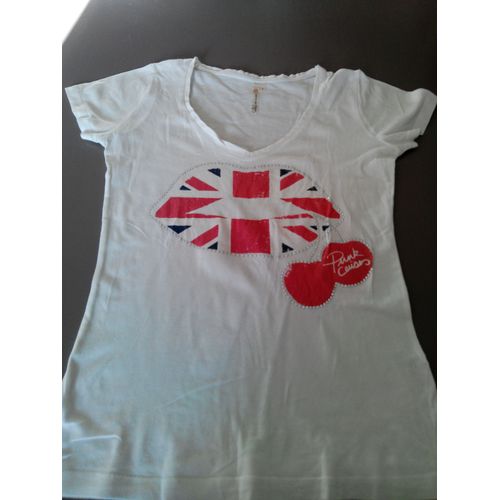 T-Shirt Le Temps Des Cerises