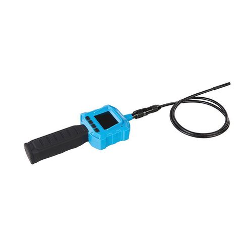Caméra d inspection avec écran LCD couleur - 640 x 480