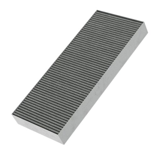 Filtre charbon actif d'origine Hotte (11010506 11018621 11034172 GAGGENAU BOSCH NEFF SIEMENS)