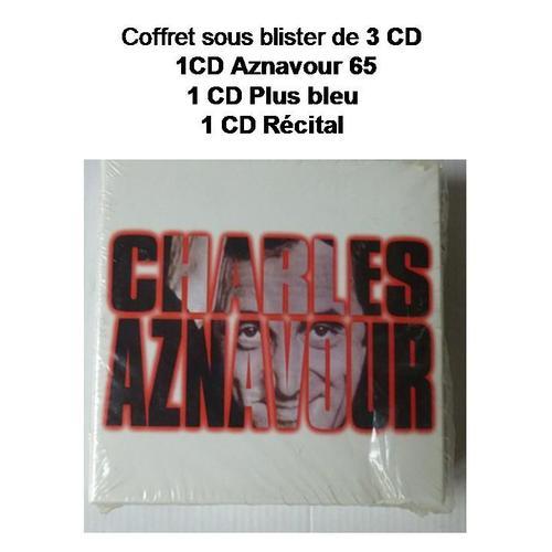 Aznavour65- Plus Bleu- Récital