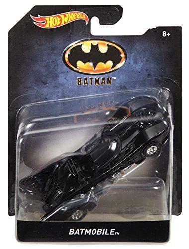 Hot wheels batman 2025 2016