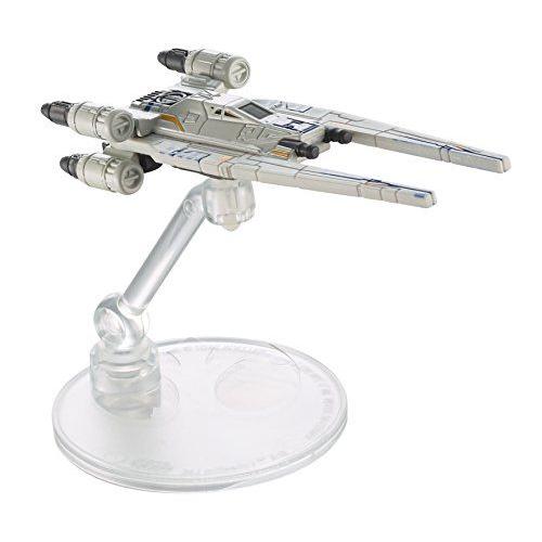 Hot Wheels Star Wars Rogue One Starship, Rebel U-Wing Fighter