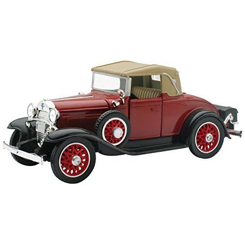 1931 Chevrolet Sport Cabriolet