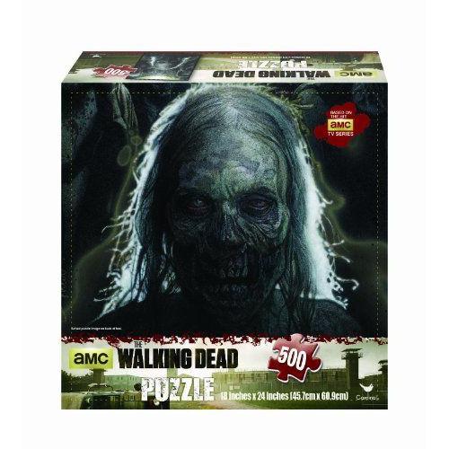 Cardinal Industries Walking Dead Puzzle (Styles May Vary)